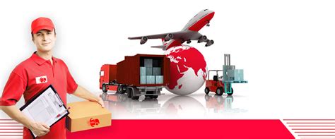 best overseas courier services.